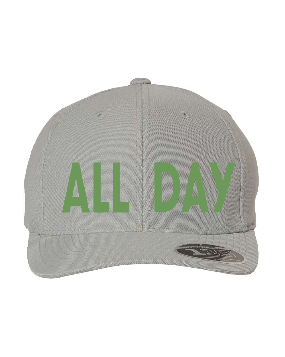 All Day Pickleball - ALL DAY - Flex Fit Mini Pique with Raised Embroid –  AllDay Pickleball